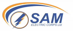 Sam Electric Corps Ltd